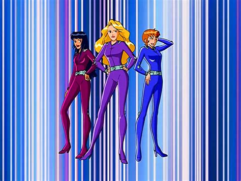 totally spies swimsuit|Alice (Totally Spies) .